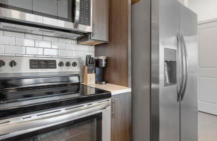 Landing Apartments near Virginia Union University - Foto 63