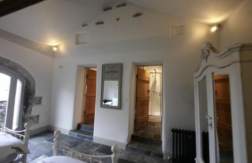 The Bothy at High Frost Hall - Foto 6