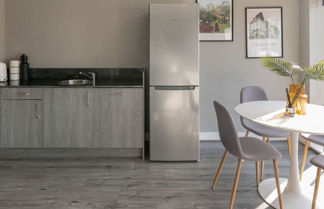 Host Stay Monarchs Quay - Foto 3