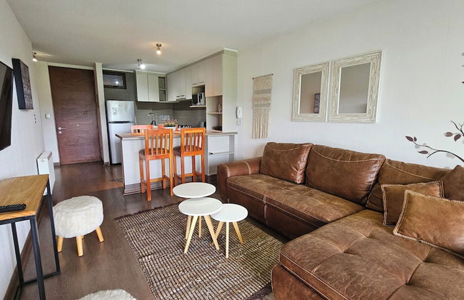 Oceana Suites Costa Pucón - Photo 11