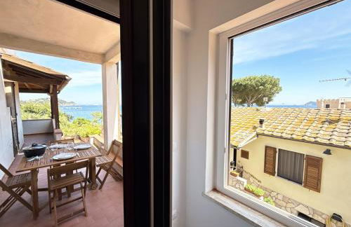 La Perla del Cavo - ArgonautiVacanze - Foto 20