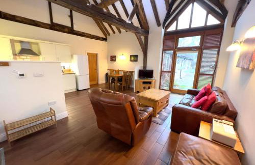 2 Moatside Cottages - Foto 10