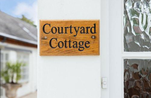 Lyminster Court Cottages - Foto 23