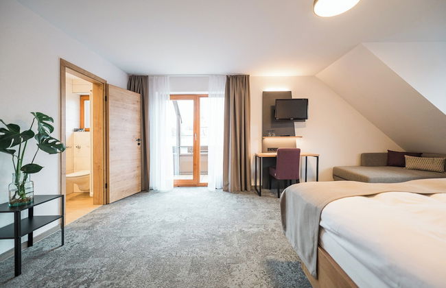 Hotel Goldener Engel - Photo 3