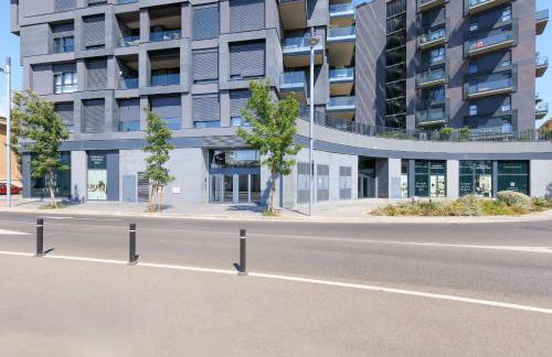 The Tower by Unik Vacation - Foto 64