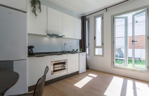 ÁTICO Edificio RIANAL - Foto 7