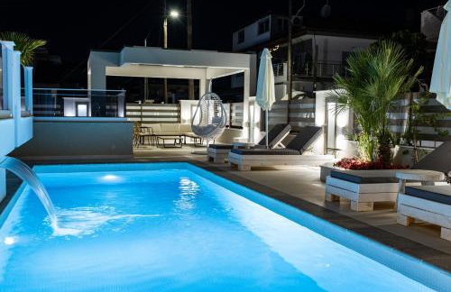 Ammos Luxury Apartments - Photo 44