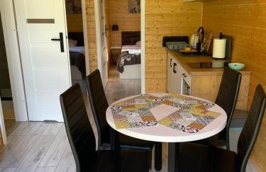 Domek Wakacyjny Myśliborka 2 - Foto 7