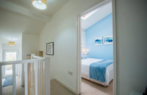 Welcoming Pembrokeshire home, perfect escape for couples, beach 5 mins, doorstep walks - Foto 24