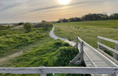 Ferienwohnung "UtTied" - Ankommen und Entspannen - Foto 12