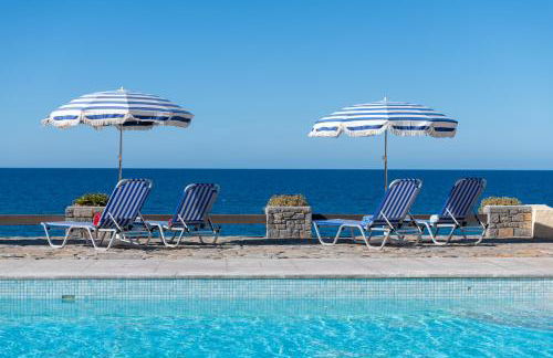 Porto Sisi Hotel Apartments - Photo 68