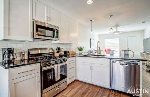 Recently Remodeled Home Close to South Congress - Foto 10