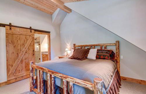 Elk Meadows Escape - Foto 18