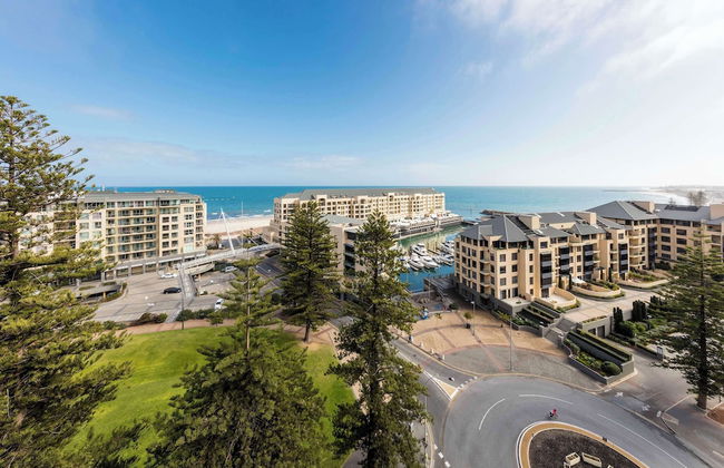 Oaks Glenelg Liberty Suites - Foto 44