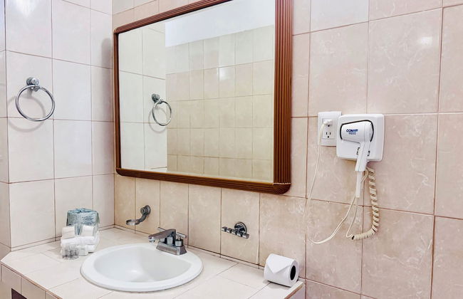 Hotel Tropicana - Near Olas Altas Street - Foto 35