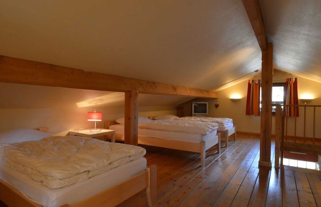 Holiday Home in Malmedy Near Reinhardstein Castle - Foto 12