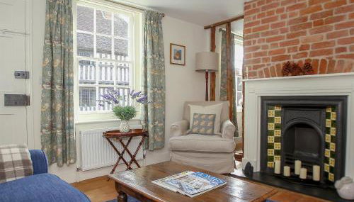 Pilgrim Cottage - Foto 2