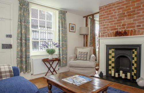 Pilgrim Cottage - Foto 2