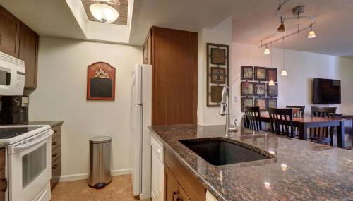 FP211 Fox Pine Inn Efficiency condo - Foto 5