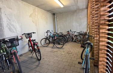 Robertsau, jardin en ville - Foto 26