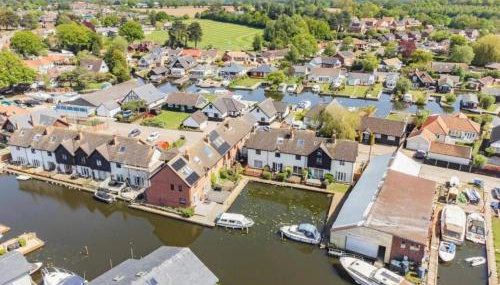 Cottage On The Quay - Foto 3