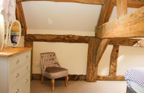 Broughton Stables - Foto 14