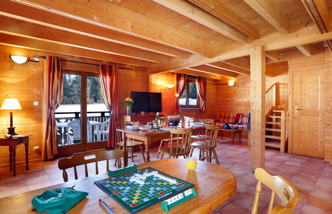 Bois de Champelle - Foto 6