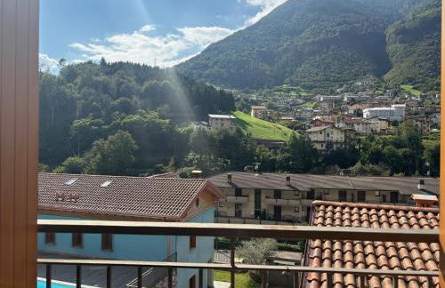 Ava Home - Deluxe apartment with mountain view - Foto 19