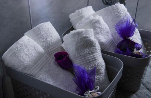 Modern XXL Villa - Foto 39