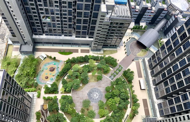 Minimalist Duplex at Sunway & PJ - Photo 31