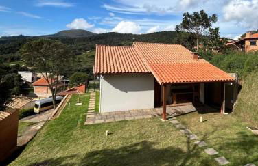 Chalé Vista pra Lombada - Foto 46