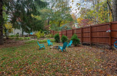 Hummingbird Cottage - Foto 19