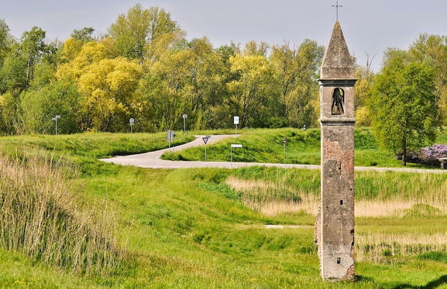 Belvilla by OYO Casa Rosolina Due - Foto 23