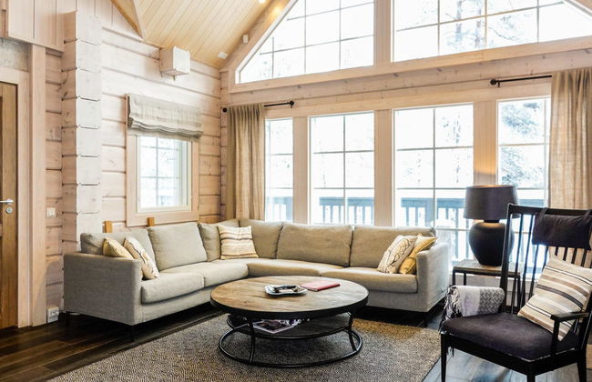 Peurakumpu - Foto 10