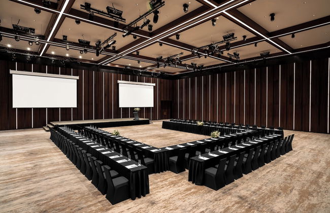 L7 West Lake Hanoi By Lotte - L7 Residences - Photo 32