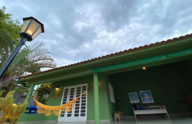 Pousada Vila Tadeu - Foto 27