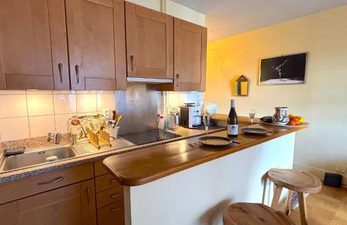 L'appartement Bleriot - Foto 3