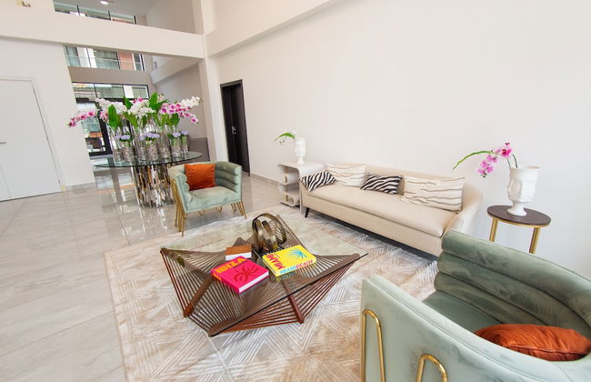 Accra Luxury Apartments At The Signature - Photo 2