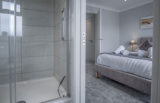 Gower View - 4 Bedroom - Saundersfoot - Foto 77