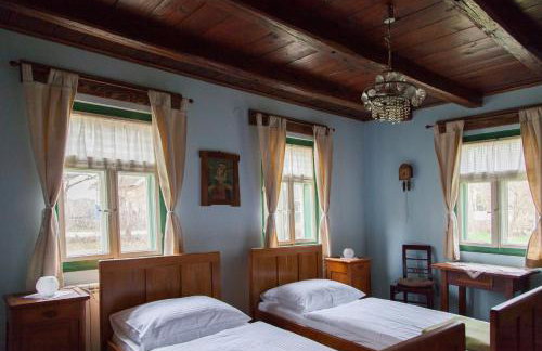 Pension Kezele - Foto 71