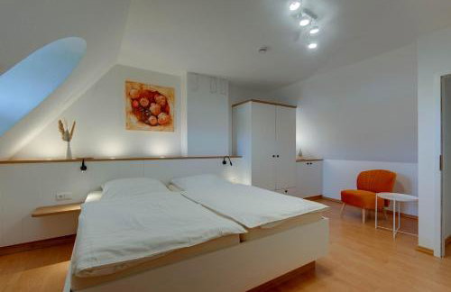 Seeschlößchen Ferienwohnung 10 - Foto 14