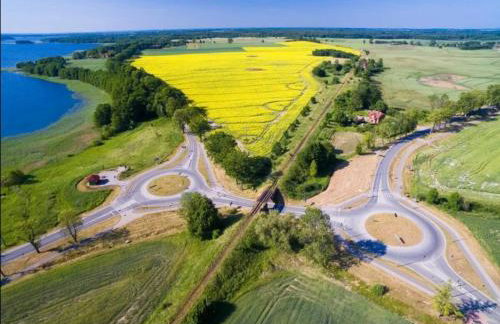 Wyciszek - mazurska agroturystyka - Foto 33