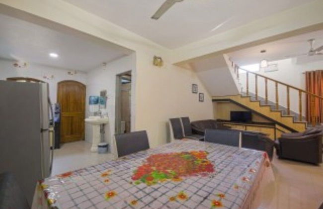 GuestHouser 4 BHK Villa 9076 - Photo 6