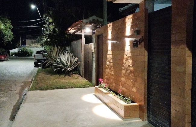 Suítes Brisa do Mar - Foto 25