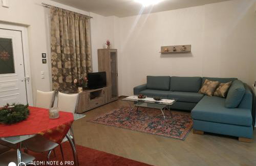 Villa Krina Rosa Aigio - Foto 46