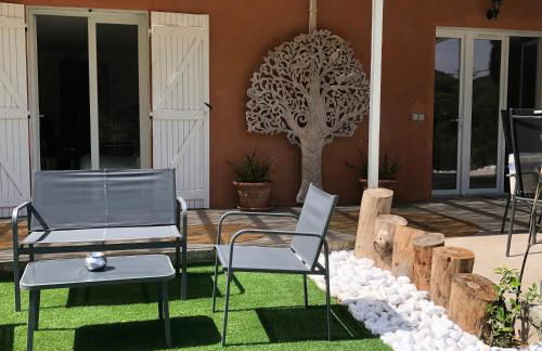 Mas de Bagarry - Foto 22