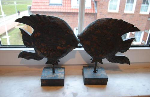 Inselresidenz Wattenmeer - Wohnung 7 - Foto 46