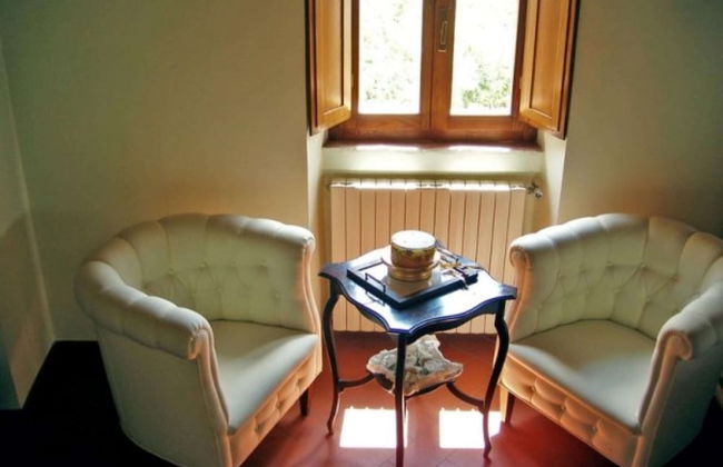 Apartment for 4 People, Poppi - Photo 8