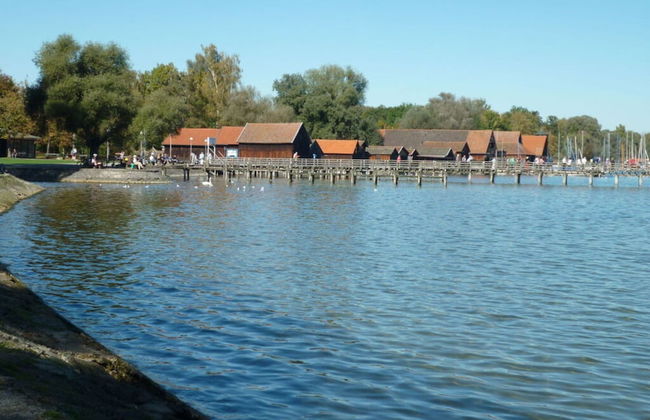 Nice Apartment in Diessen - Foto 11