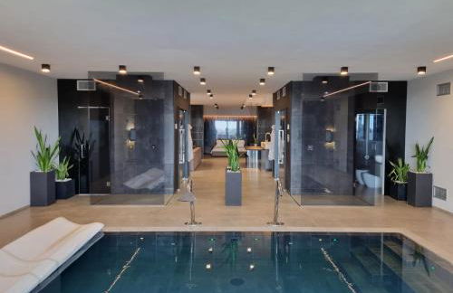 SUNSET SUITE SPA - Foto 18